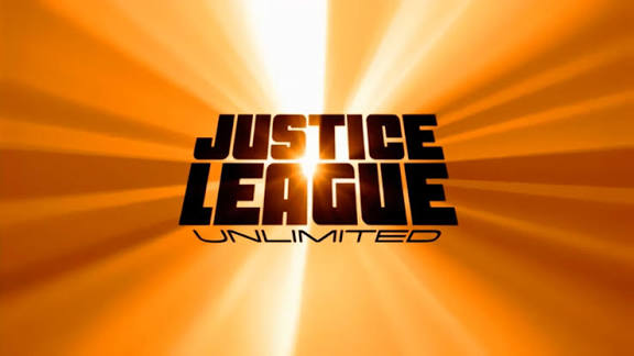 Justice League Unlimited