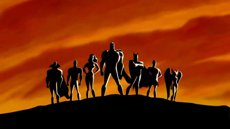 Justice League