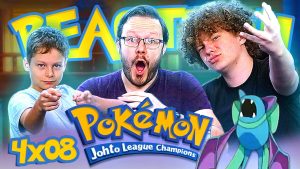 Pokemon