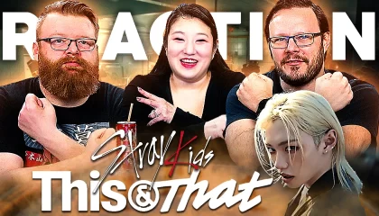STRAY KIDS – ‘This & That’ REACTION!!