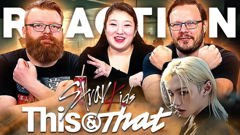STRAY KIDS - 'This & That' REACTION!!