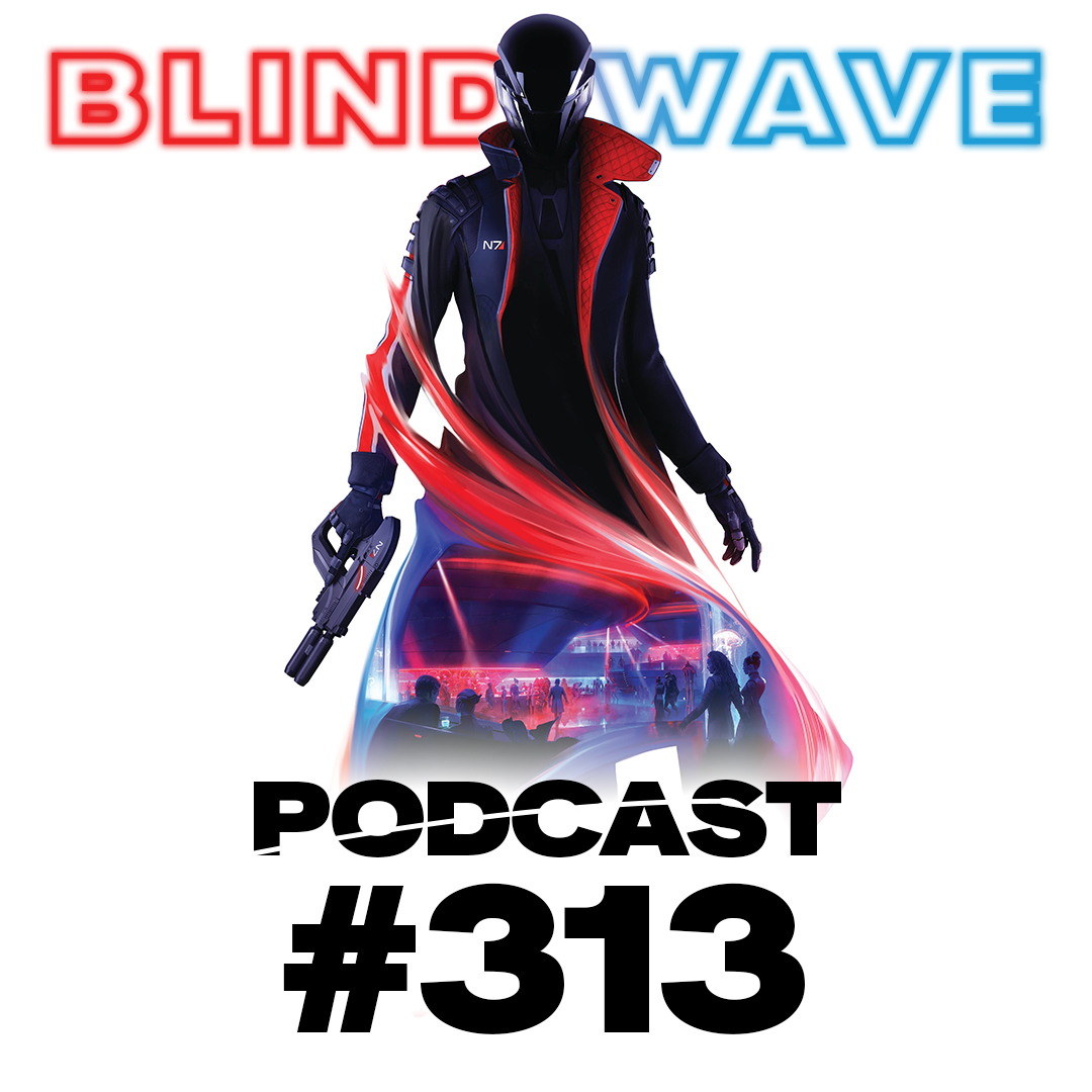 The Loss of BioWare – BW Podcast #313 episode artwork