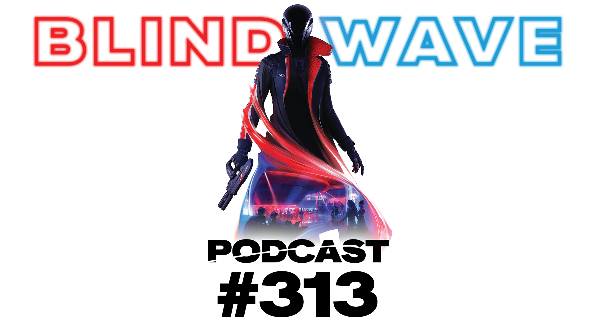 The Loss of BioWare – BW Podcast #313 episode artwork