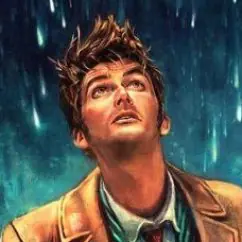 Profile picture of Allons-Y