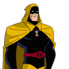 Profile picture of Hourman