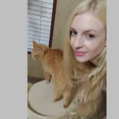 Profile picture of Angel Groves